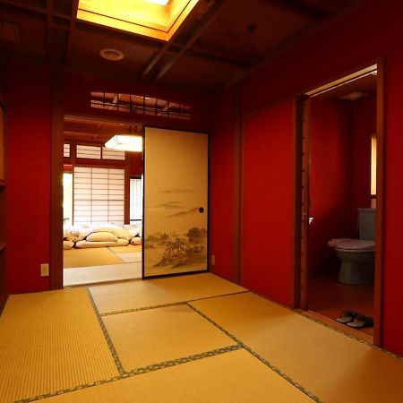 Ryokan Karasawa Kanazawa Ngoại thất bức ảnh
