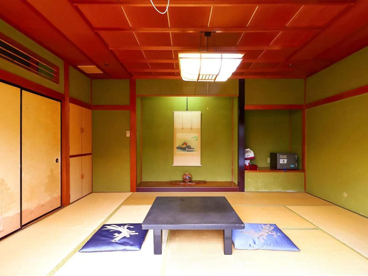 Ryokan Karasawa Kanazawa Ngoại thất bức ảnh
