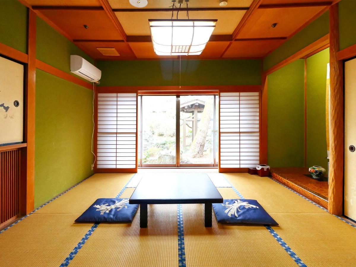 Ryokan Karasawa Kanazawa Ngoại thất bức ảnh