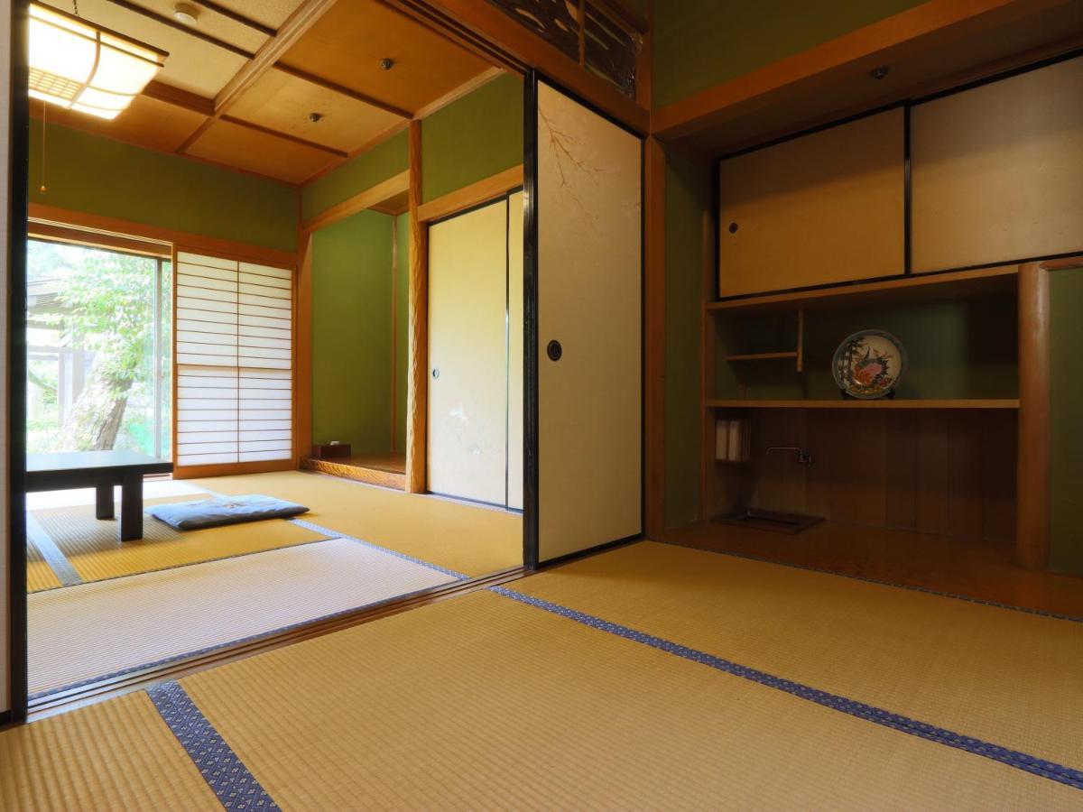 Ryokan Karasawa Kanazawa Ngoại thất bức ảnh