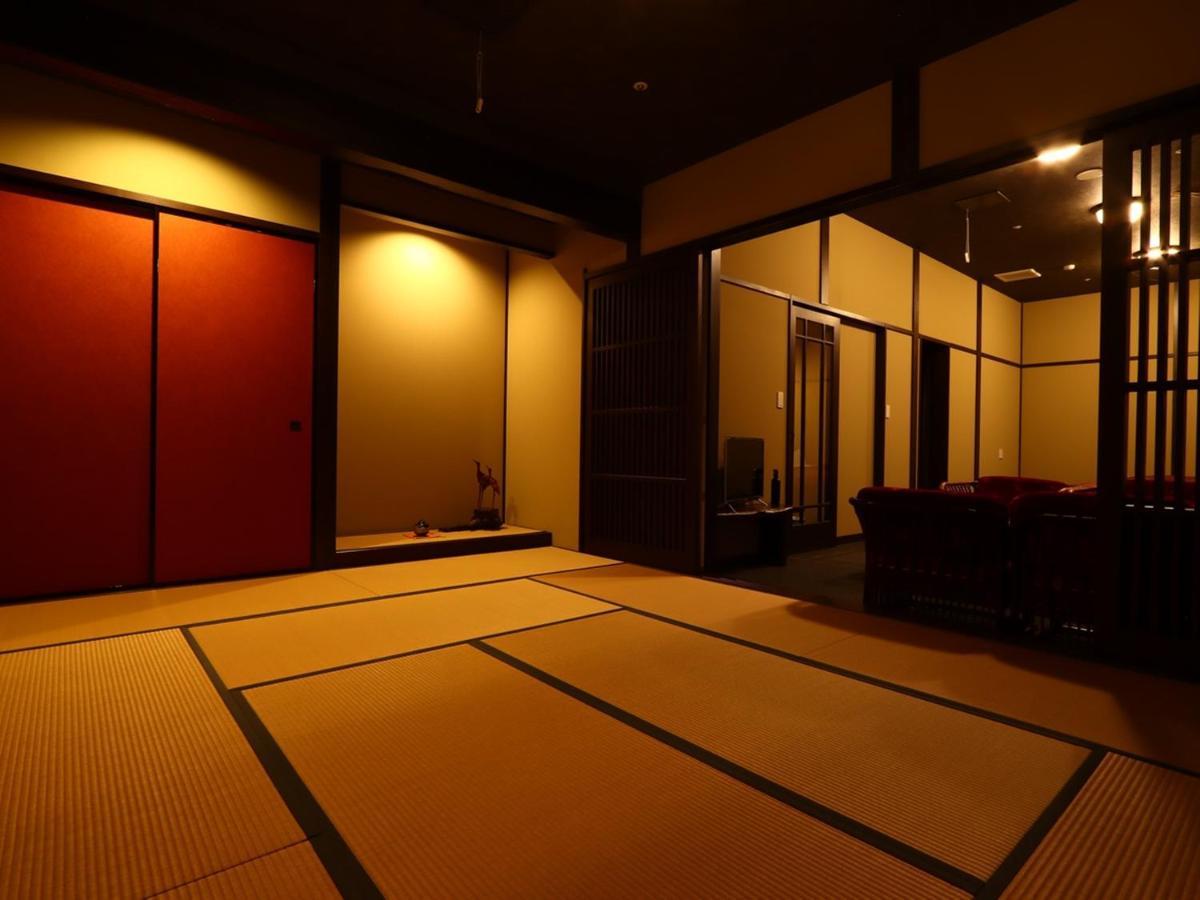 Ryokan Karasawa Kanazawa Ngoại thất bức ảnh
