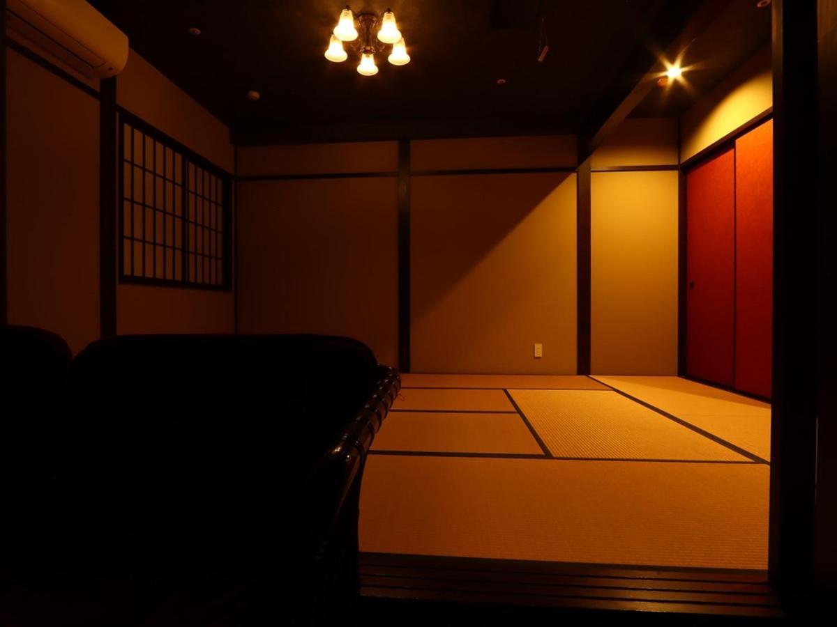 Ryokan Karasawa Kanazawa Ngoại thất bức ảnh